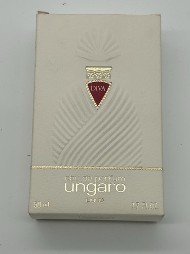 Emanuel ungaro diva eau - diva, de