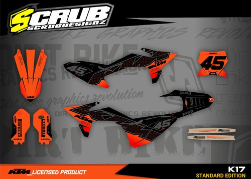 Ktm dekor 2024 2027 - 2024,