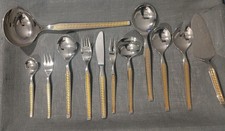 Besteckset Prinz Solingen