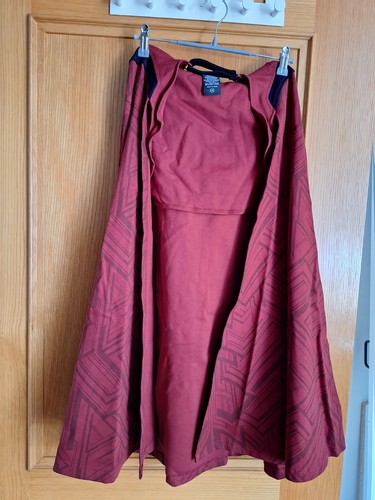Marvel wandavision cape xl - marvel, l/xl