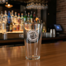 Maisel & Friends Bier Glas 0,3l Gläser Til Schweiger Tils Gläser NEU