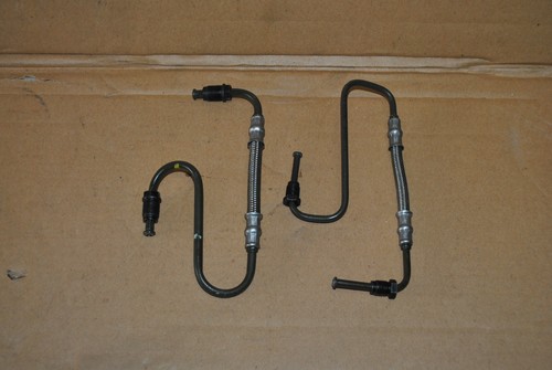 Bmw 3er e46 rohrleitung - 3er,
