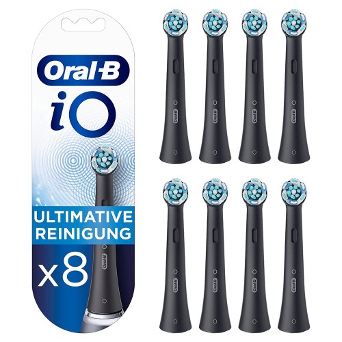 Oral black ultimative - io,