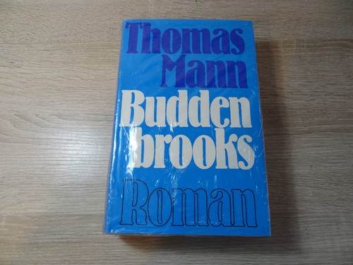 Ovp thomas mann - /,