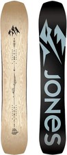 Jones snowboard all - jones,