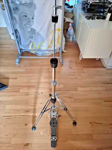 Sonor hat maschine series - sonor,