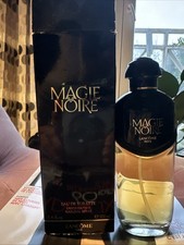 Schwarze Magie Lancôme EDT