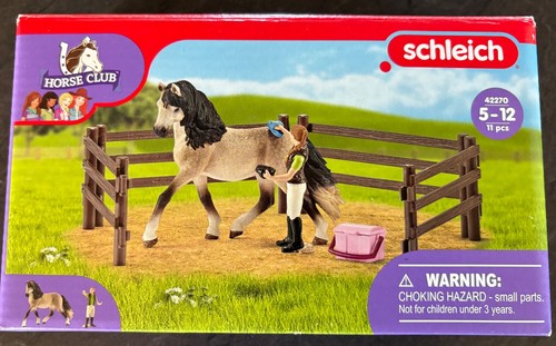Schleich 42270 horse club - 42270,