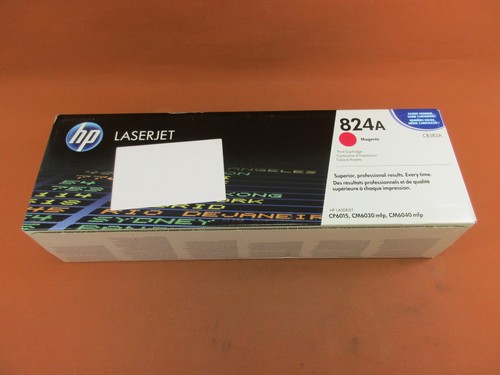 Genuine 824a cb383a magenta - 824a,