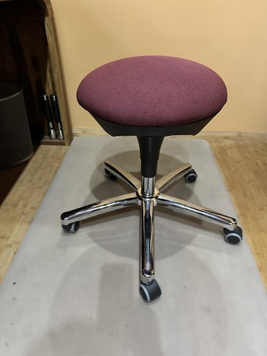 Drehhocker exklusiv mit - drehhocker,