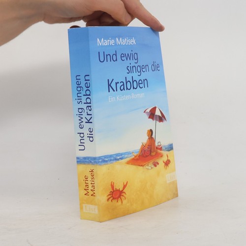 Und ewig singen die krabben - singen, krabben 