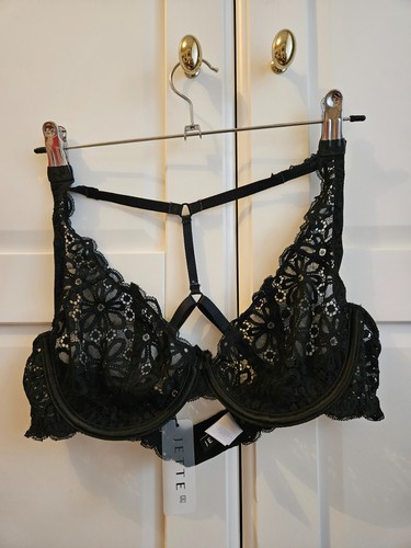 Jette spitzen 85b - jette, bh