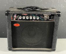 Stagg CA-20B Bass Amplifier Guitar Verstärker  #ST325
