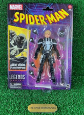 Spider-Man Marvel Legends