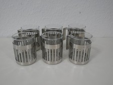 6x Alessi ARDT Kaffeetasse /