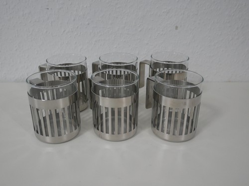 Alessi ardt kaffeetasse - 6x,