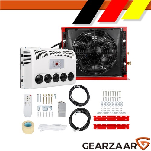 12v auto klimaanlage für pkw - klimaanlage,
