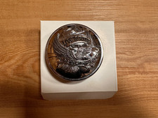 Harley Davidson Tankdeckel