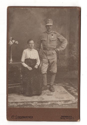 Cab foto soldat - foto, mit