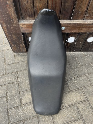 Sitzbank suzuki gs500e - sitzbank,