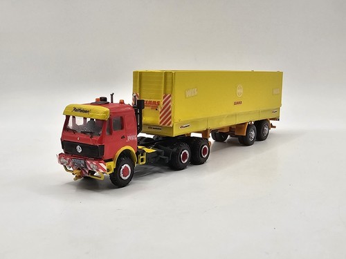 Wiking herpa brekina 87 - wiking,