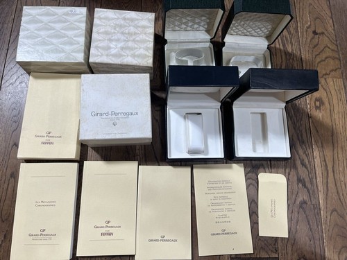 Original girard perregaux - original,