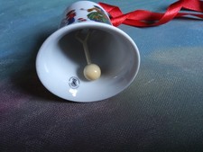 Glocke Weihnachtszauber