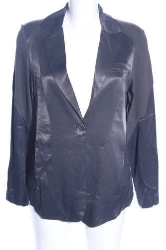 Schierholt sweatblazer blau - schierholt,