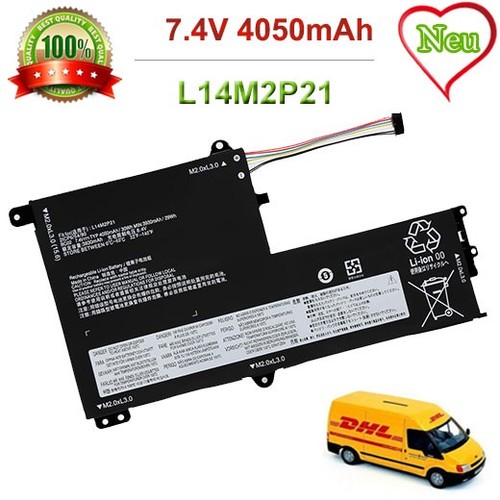 L14m2p21 laptop akku für - laptop,