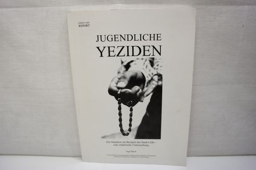 Jugendliche yeziden - jugendliche,