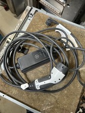 Mercedes Ladegerät Ladekabel 35136924 A0005830805 E-Auto Charger