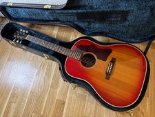 Acoustic Guitar K.Yairi JY-45B