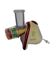 Moulinex fresh express Reibe