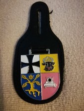 Bundeswehr Brustanhänger