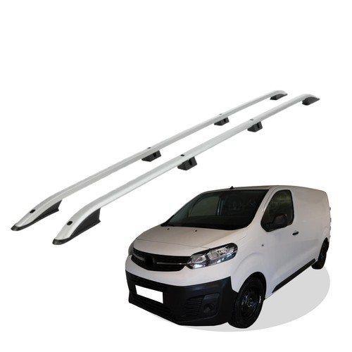 Dachreling passend für - , opel