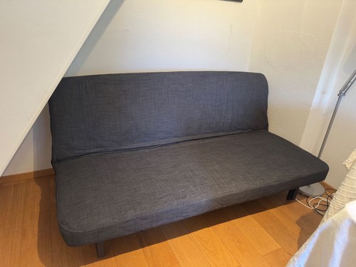 Ikea nyhamn 3er schlafsofa - ikea,