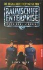 Raumschiff enterprise von - raumschiff,