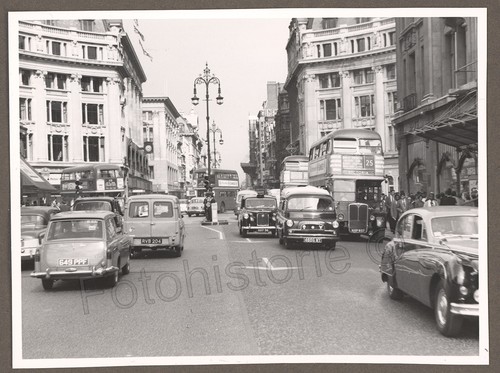 Foto england london piccadilly - london,