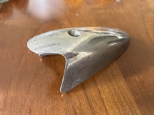 2x Blinker Gehäuse Chrom VW Käfer 1958-1963 Hella