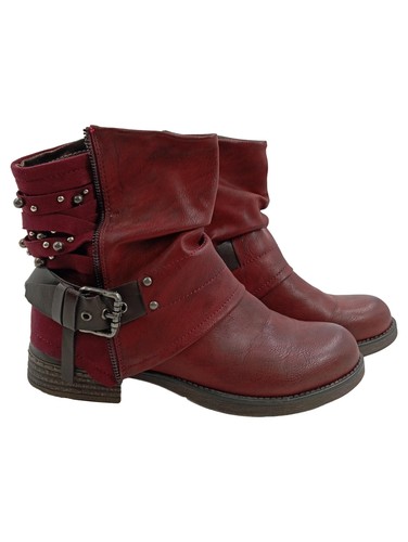Sds damen stiefelette - damen,