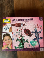 LENA Bastelset