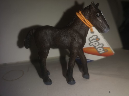 Schleich tiptoi ravensburger - schleich,