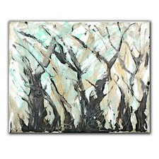 Gemälde Malerei Landschaft