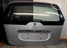 Mercedes W169 A-Klasse A180 Heckklappe Klappe Deckel hinten 761