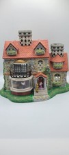 OLDE WORLD VILLAGE PartyLite