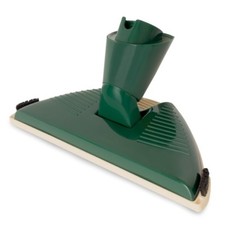 Hartbodendüse "DoubleAction"