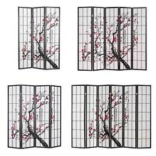 Paravent Raumteiler Holz