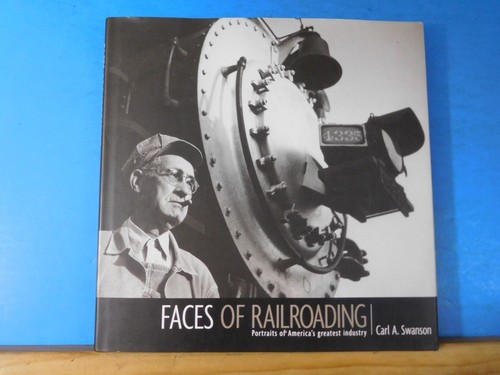 Faces railroading carl - of, by