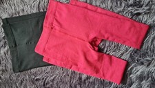 2 Leggings von Ergee gr. 52/54