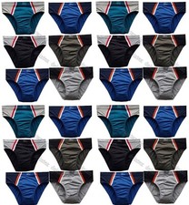 3/6/9/12 Stück Herren